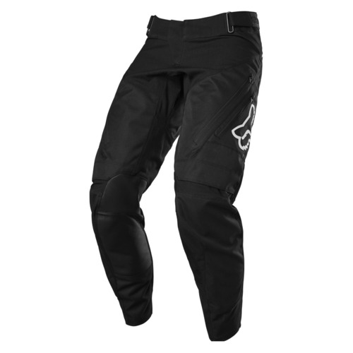 Fox Legion Black Pants [Size:28]
