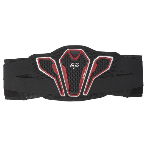 Fox 2023 Titan Sport Black Belt [Size:SM/MD]