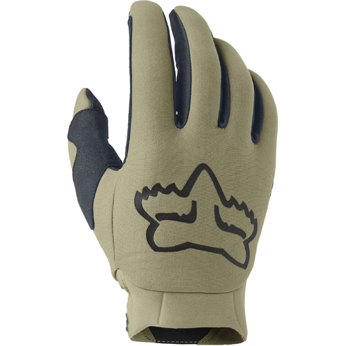 Fox 2023 Legion Drive Thermo Bark Gloves [Size:SM]