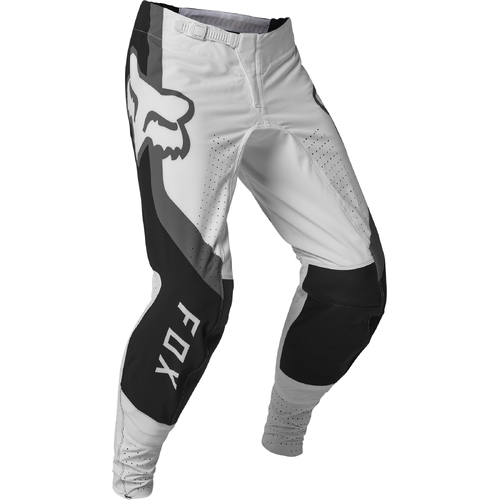 Fox 2023 Flexair Efekt Black/White Pants [Size:34]