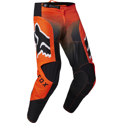 Fox 2023 180 Leed Fluro Orange Pants [Size:26]