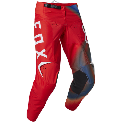 Fox 2023 180 Toxsyk Fluro Red Pants [Size:26]