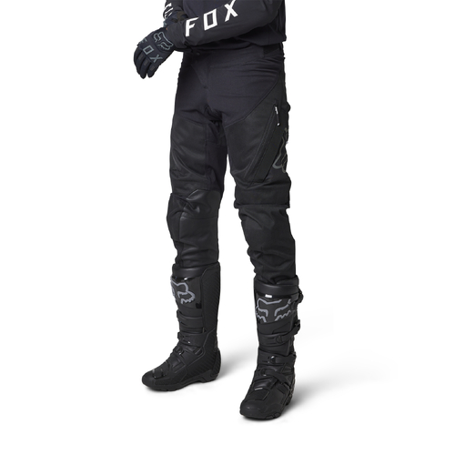 Fox 2023 Ranger EX Off-Road Black Pants [Size:28]