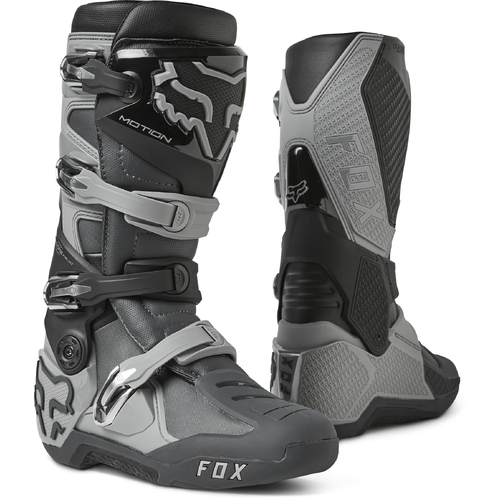 Fox 2023 Motion Dark Shadow Boots [Size:5]