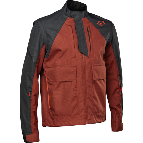 Fox 2023 Defend Off-Road Copper Jacket [Size:SM]