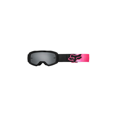 Fox 2023 Main Leed Youth Goggles Spark Pink