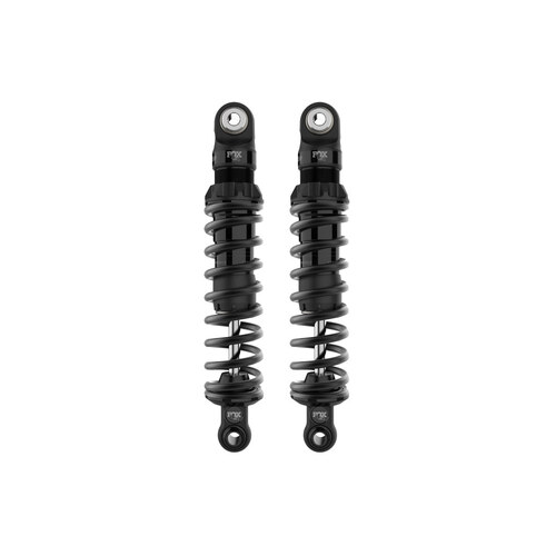 Fox Suspension FOX-897-27-102 IFP Series 13" Rear Shock Absorbers Black for Touring 93-Up
