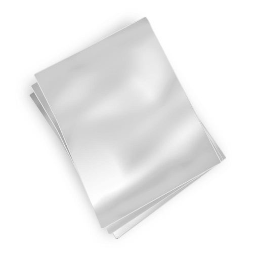 Factory Effex Universal White Background Sheets (3 Pack)