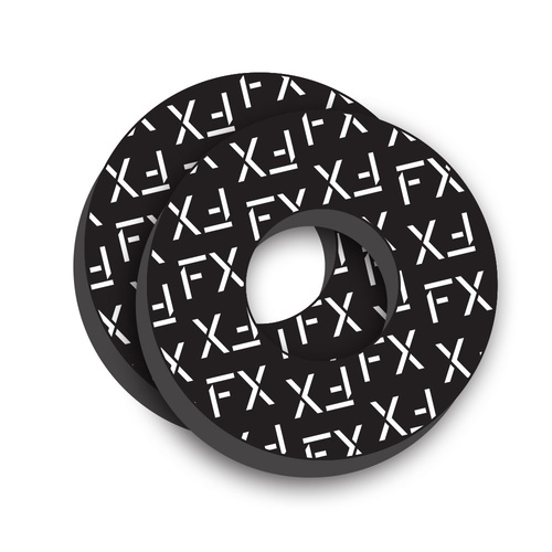 Factory Effex Stencil Grip Donuts 