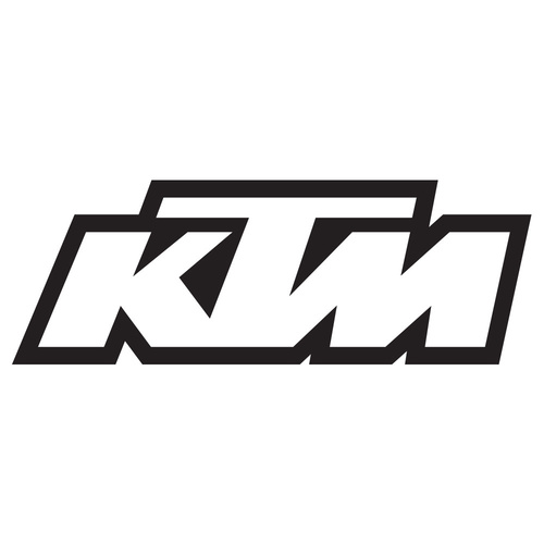 Factory Effex KTM Stickers (5 Pack)