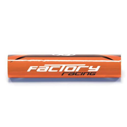 Factory Effex Standard Round 10" Round KTM Bar Pad