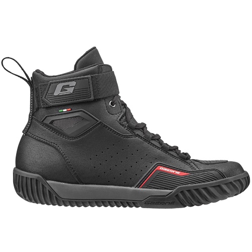 Gaerne Rocket Black Boots [Size:5.5]