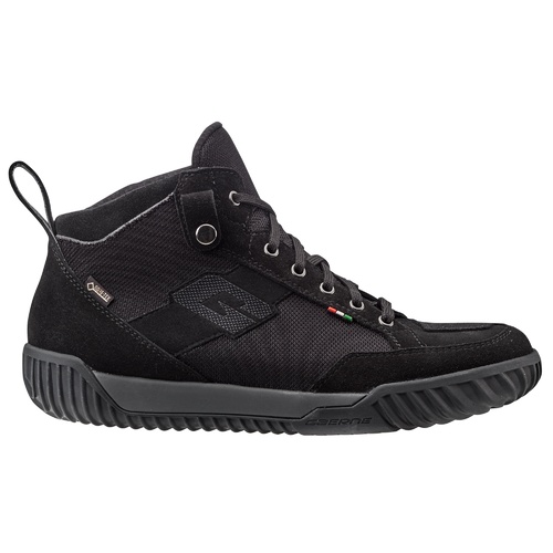 Gaerne G.Razor Gore-Tex Black Boots [Size:6.5]