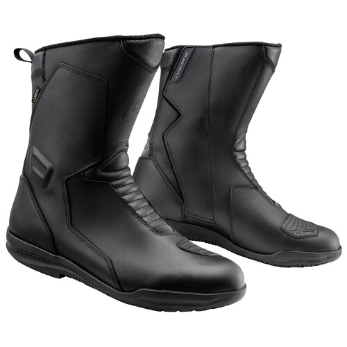 Gaerne G.Aspen Gore-Tex Black Boots [Size:8]