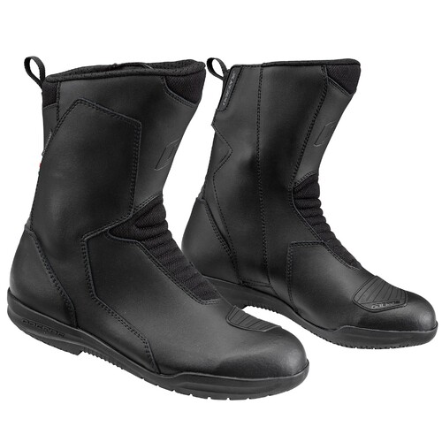 Gaerne G.Yuma Aquatech Black Boots [Size:8]