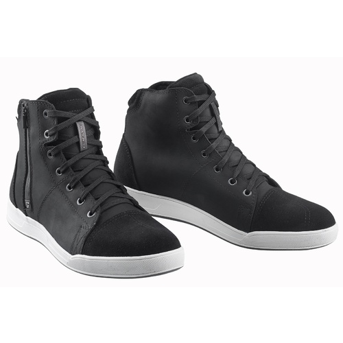 Gaerne G.Voyager CDG Gore-Tex Black Boots [Size:3]