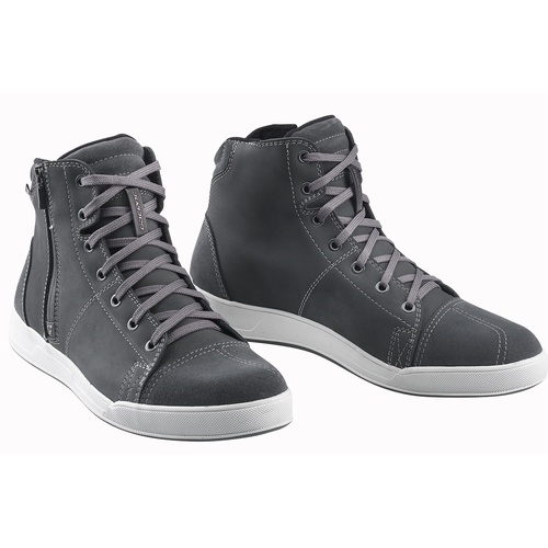 Gaerne G.Voyager CDG Gore-Tex Grey Boots [Size:8]
