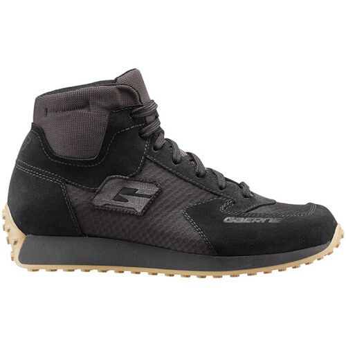 Gaerne G.Rue Aquatech Black Boots [Size:7]