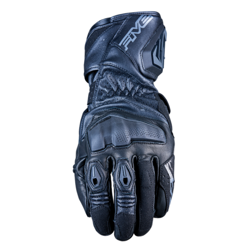 Five RFX4 Evo Black Gloves [Size:SM]