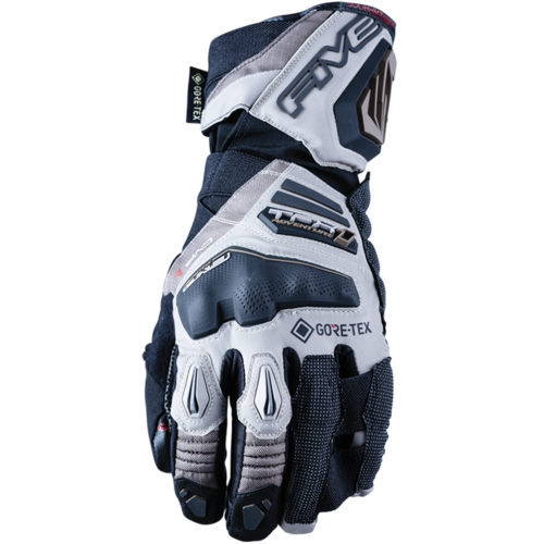 Five TFX1 GTX Sand/Brown Gloves [Size:SM]