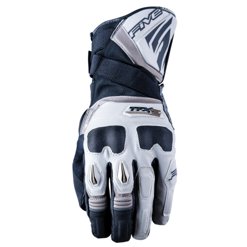 Five TFX2 W/P Sand/Brown Gloves [Size:SM]