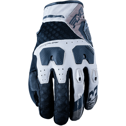 Five TFX3 AirFlow Sand/Brown Gloves [Size:SM]