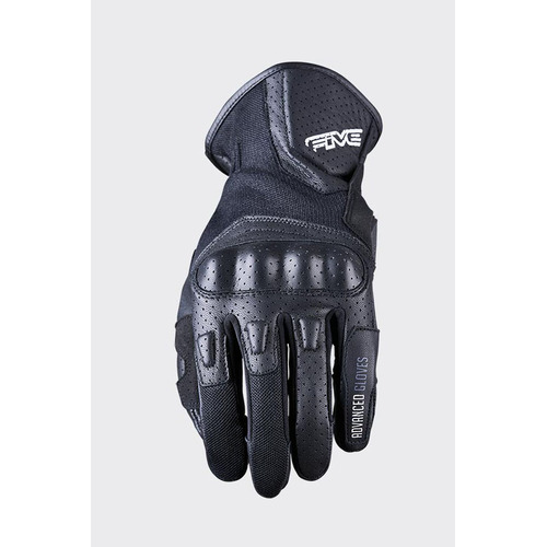 Five Urban Airflow Black Gloves [Size:SM]