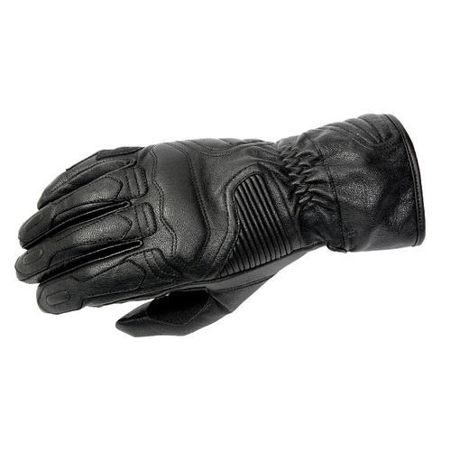 Rjays Supra 2 Black Gloves [Size:SM]