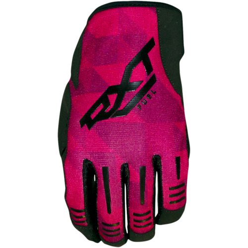 RXT Fuel MX Magenta Pink/Black Gloves [Size:SM]
