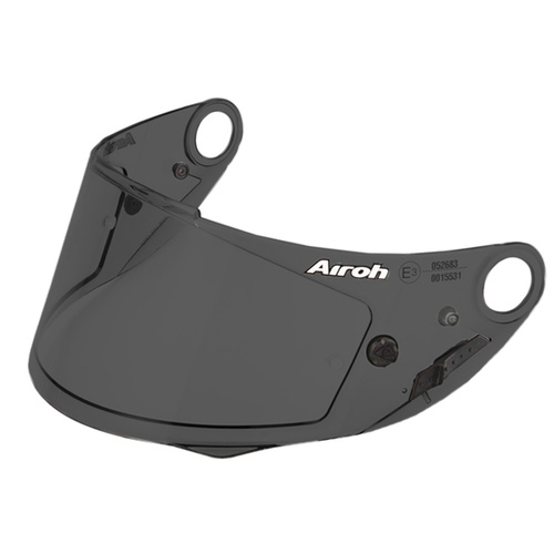 Airoh HAZV0230 Visor Dark Tint for GP500 Helmets