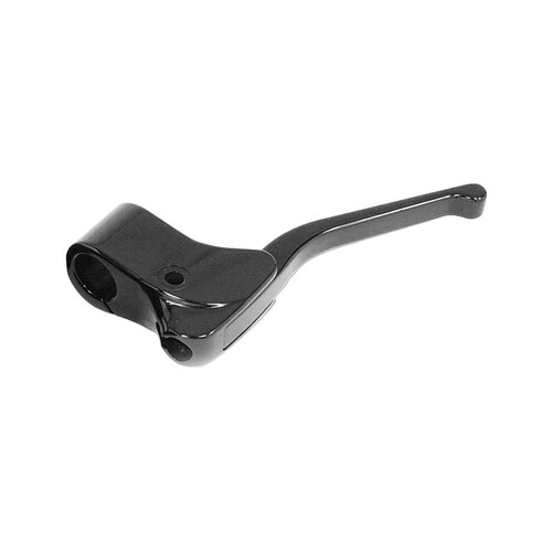 Hawg Halters Inc HHI-HCPA-AS Clutch Perch Lever Assembly Black