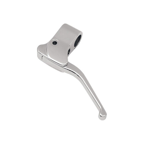 Hawg Halters Inc HHI-HCPA-CS Clutch Perch Lever Assembly Chrome