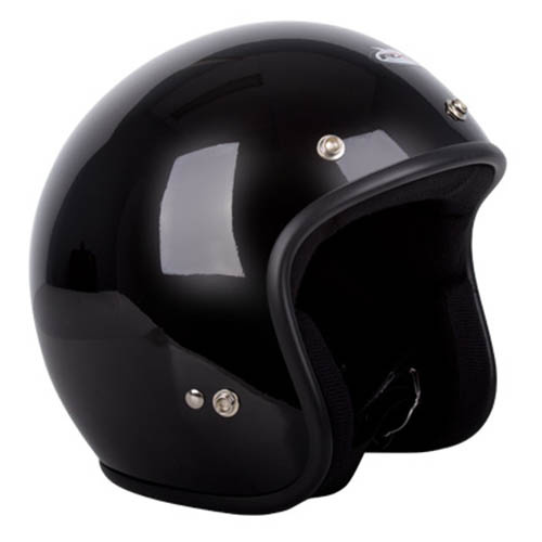 RXT Challenger Black Helmet [Size:SM]