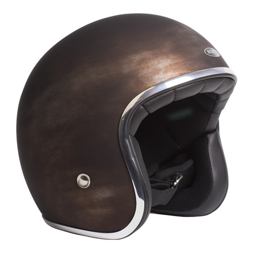 RXT A611C Classic Rusty Helmet [Size:XS]