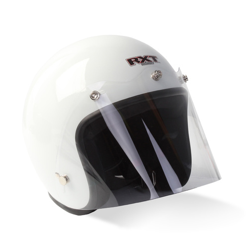 RXT CHALLENGER REPLACEMENT CLEAR VISOR Suit Model A611 Challenger