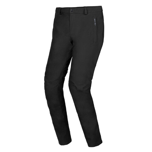 Ixon Kino Black Pants [Size:SM]