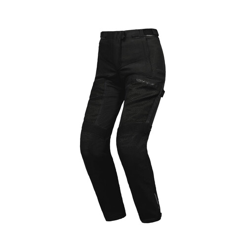 Ixon M-Njord Lady Black Womens Pants [Size:SM]