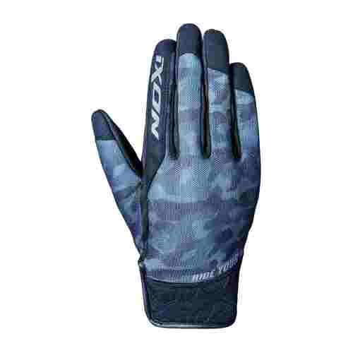 Ixon RS Slicker Khaki/Camo Gloves [Size:SM]