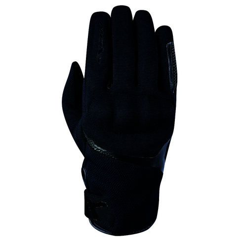 Ixon Pro Blast Black Gloves [Size:SM]