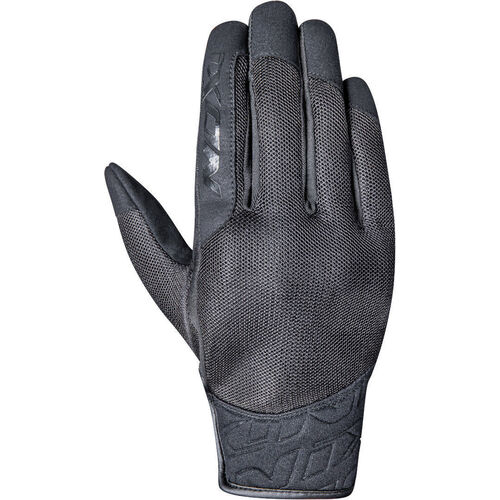 Ixon RS Slicker Black Womens Gloves [Size:XS]