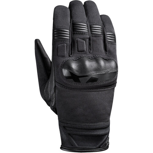 Ixon MS Picco Black Gloves [Size:2XL]