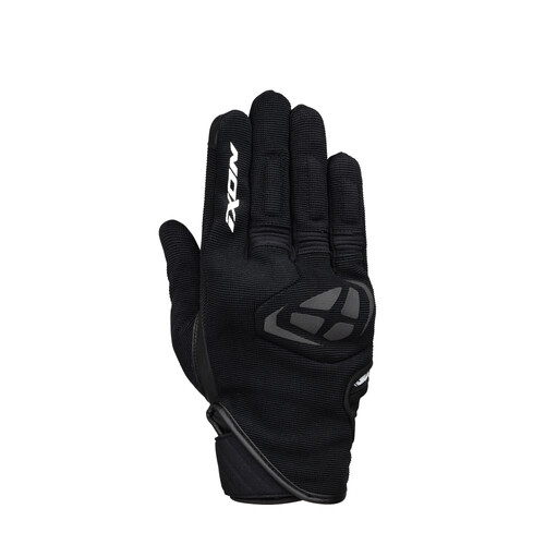 Ixon Mig Black/White Gloves [Size:SM]
