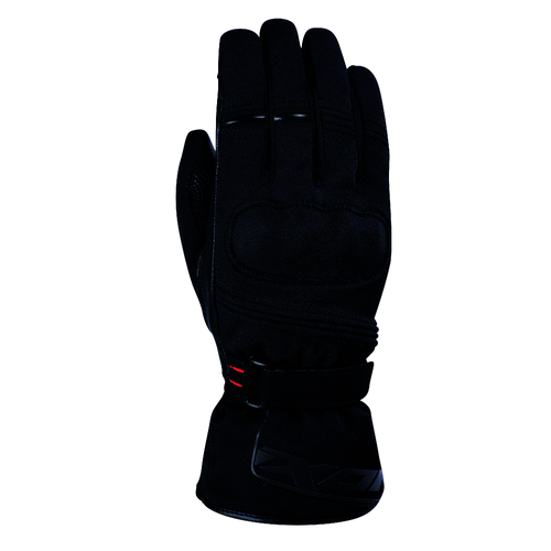 Ixon Pro Field Lady Black Womens Gloves [Size:XS]
