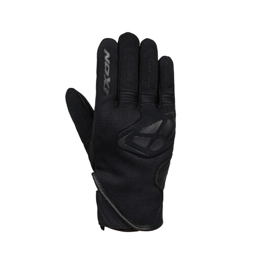 Ixon Mig Lady Black Womens Gloves [Size:XS]