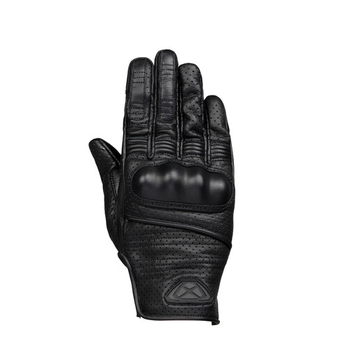 Ixon Sixty Six Black Gloves [Size:MD]