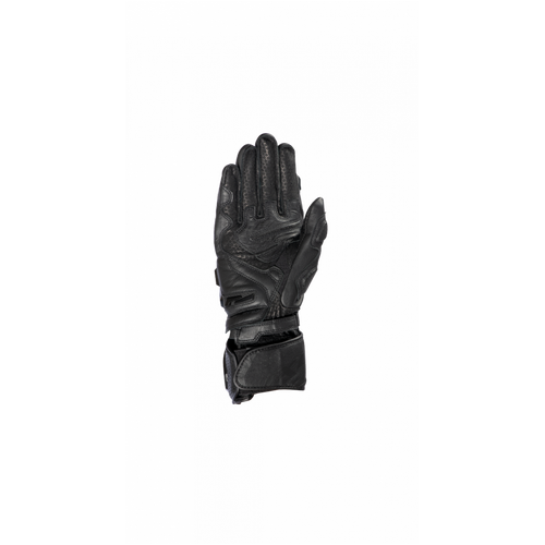 Ixon GP4 Air Black Gloves [Size:SM]