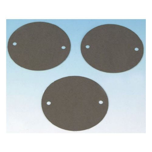 James Gaskets JGI-32591-70 Points Cover Gasket Big Twin'70-79 2 Hole (Sold Each)