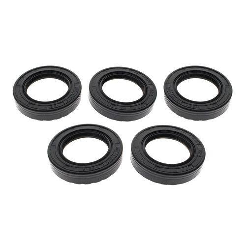 James Genuine Gaskets JGI-47519-83-A Wheel Bearing Seal for most H-D 83-99