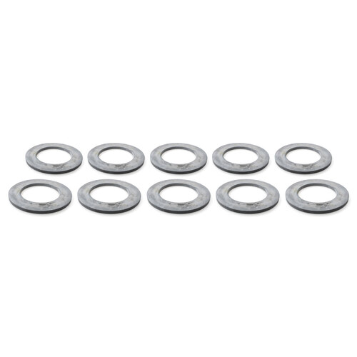 James Genuine Gaskets JGI-61111-77 Fuel Cap Gasket for Right Hand Side on H-D 41-82 Single Cap on H-D 58-82