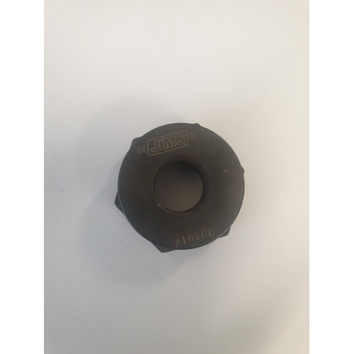 jIMS 1026B Nut for use with Jims Tool 97225-55